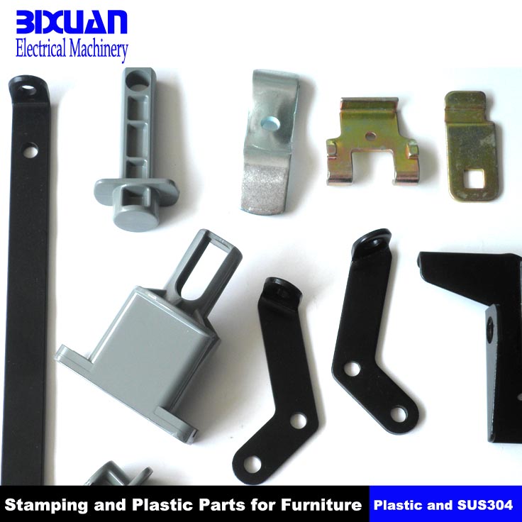 Metal Stamping Parts Punching Part Stamping