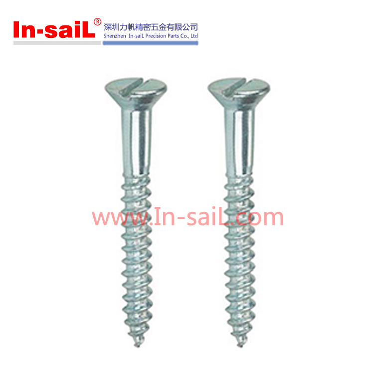 Self Tapping Screw, Self Drilling Screw, Thread Cutting Screws