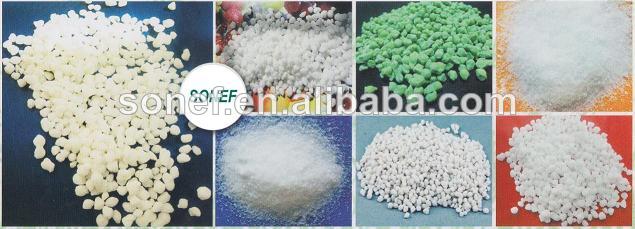 Fertilizer Ammonium Chloride