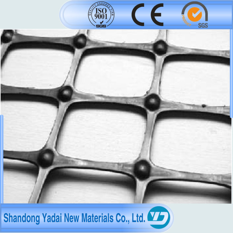 Biaxial Plastic Geogrid Price