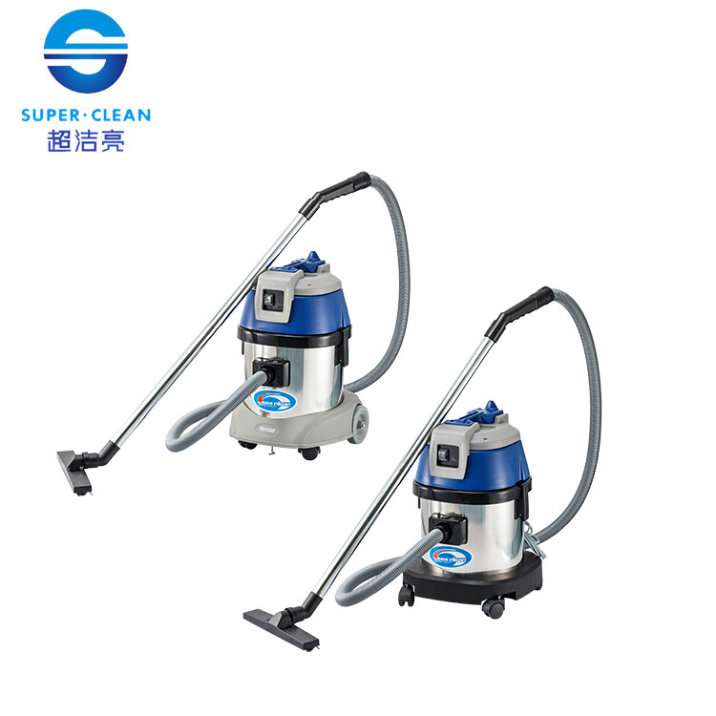 Multifunction 15L Wet and Dry Vacuum Cleaner