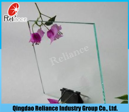 1.3-1.8mm Clear Sheet Glass/Glass Photo Frame/Clear Clock Cover Sheet Glass