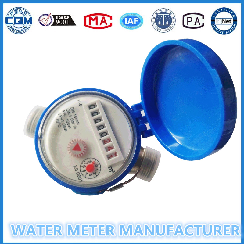 Find Suppliers for Single Jet Water Meter