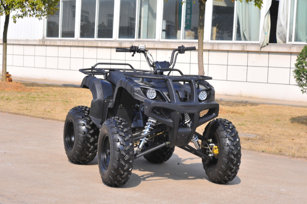 150cc off Road Utility ATV with Reverse (MDL 150AUG)