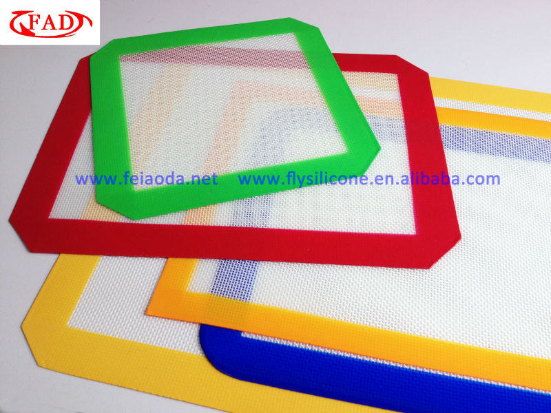 Bakery Silicone Mat
