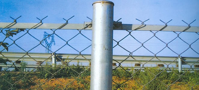 Anping Ultra Chain Link Fence