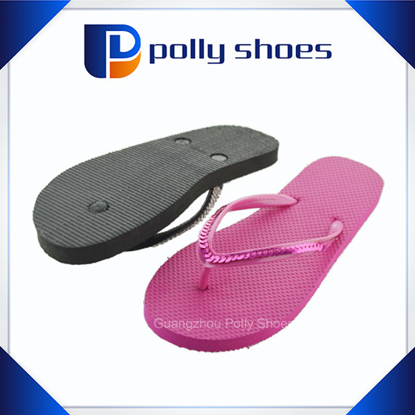 EVA Hot Sale Flip Flop for Lady (36-41)