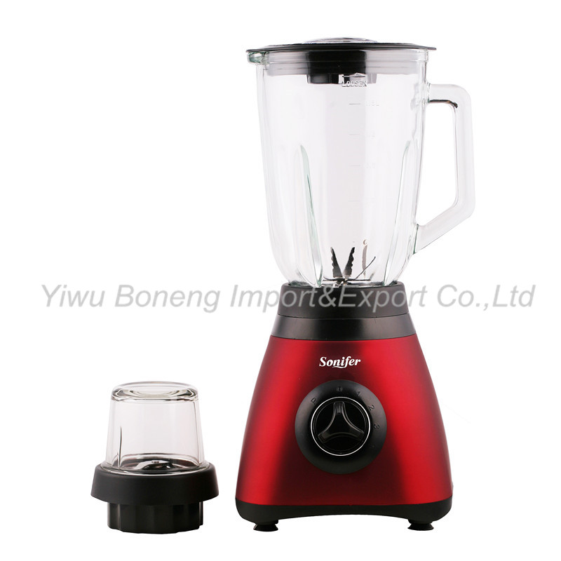 Sf-B146 Blender Extractor Blender with Glass Jar