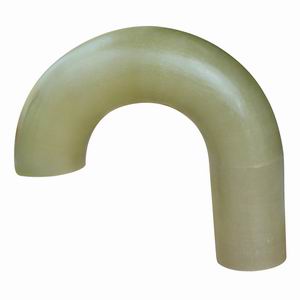 Fiberglass Pipe Fittings - Elbow with High Physical Property