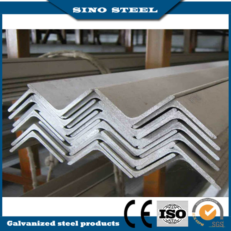 Prime High Quality Q195 Grade Carbon Steel Angle Bar