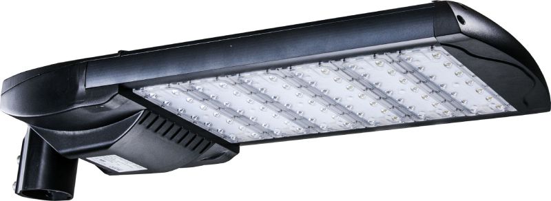 200W LED Street Light with UL for Amercian Market