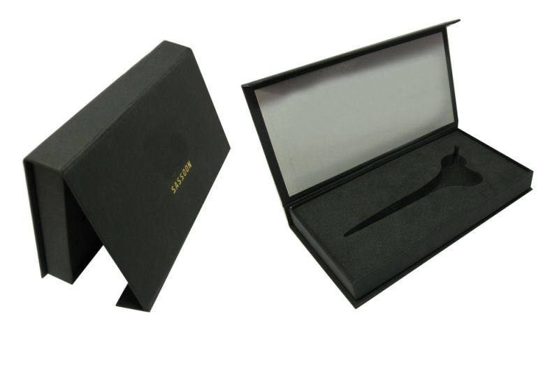 Custom Eco-Friendly High Quality Packing Gift Box