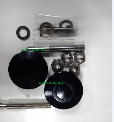 Car Engine Hood Pin Lock with Aluminum Engine Lock