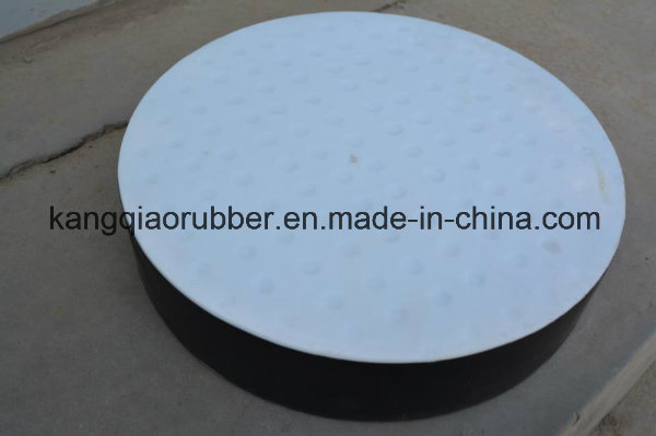 Elastomeric Bearing Pad Used for Bridge Construction