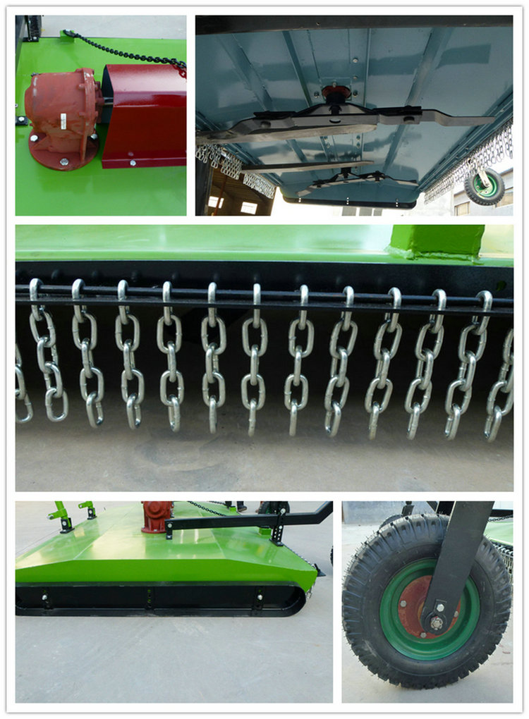 See Larger Imagefactory Supply High Quality Rear Mounted Mower for Tractorfactory Supply High Quality Rear Mounted Mower for Tractorfactory Supply High Qual