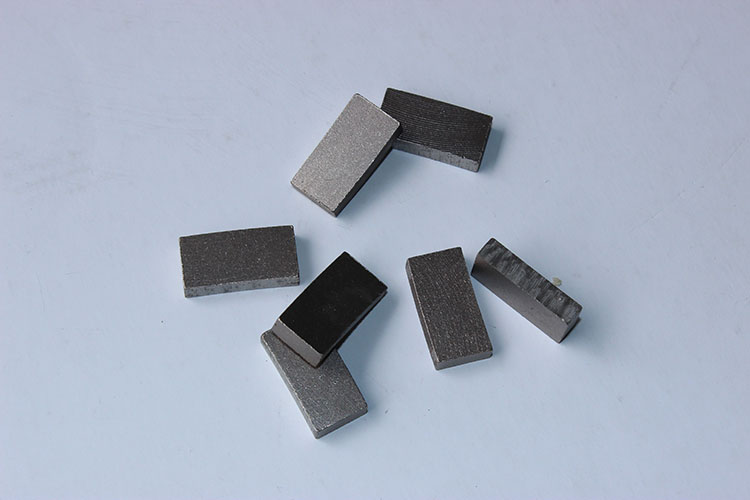 China Diamond Segments for Cutting Stone