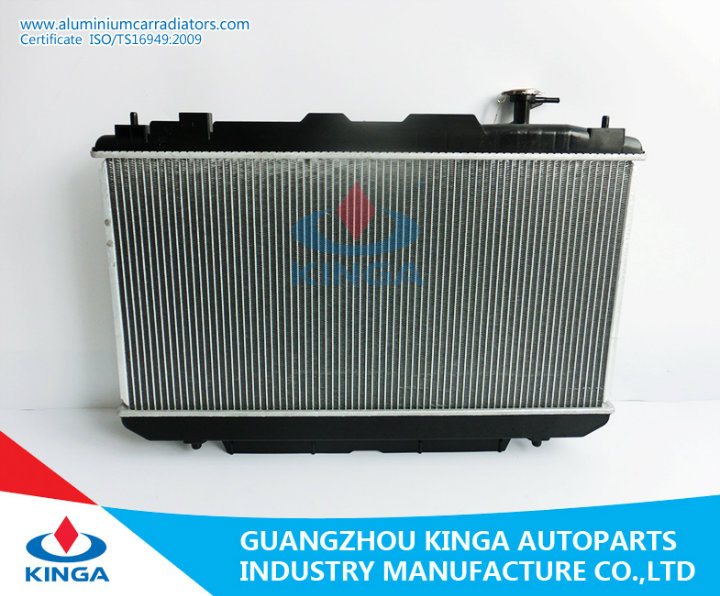 Auto Radiator China Supplier Efficient Cooling System for Toyota Paseo 95-97 EL54 Mt