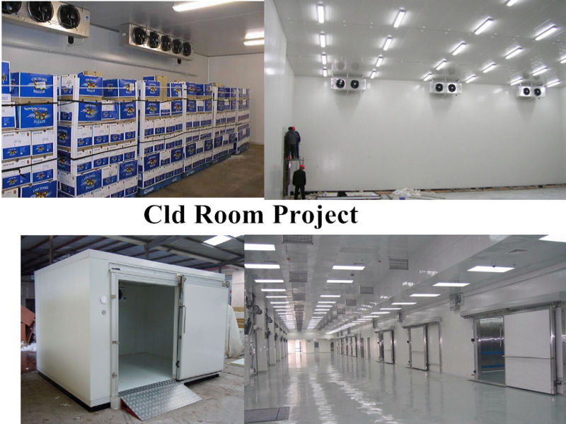 Refrigeration Freezing Room/Cold Room Panel Price/Cold Room Refrigeration Unit