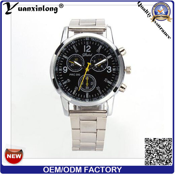 Yxl-667 Luxury High Quality Quartz Chronograph Men Wrist Watch