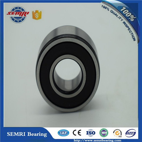 High Precision Deep Groove Ball Bearing (6208) Chrome Steel Bearing