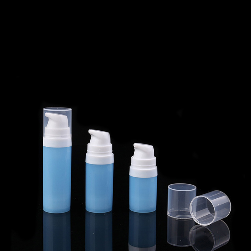 High Quality Airless Pump Bottle for Travel Bottle (NAB01)