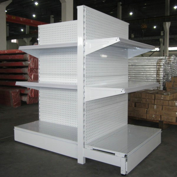 Supermarket Equipment Pharmacy Shelves