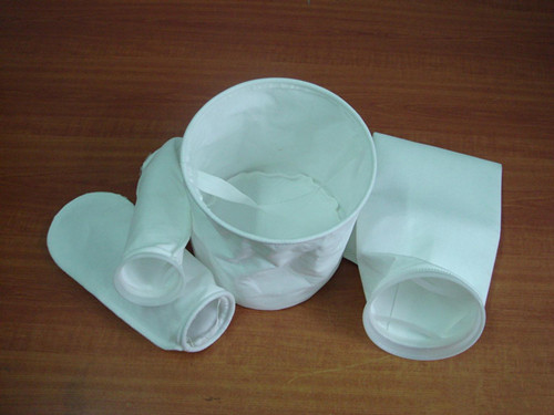 Nonwoven Polypropylene Liquid Filter Bag for Beverage Filter