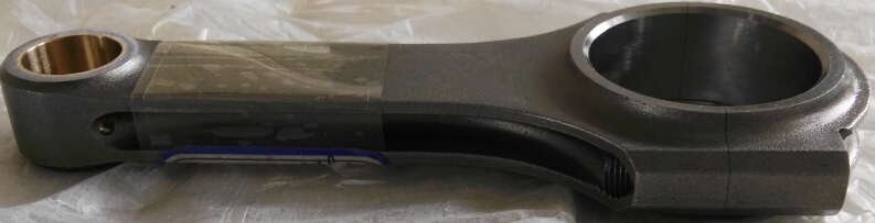 Racing Connecting Rod for Nissan Ca18