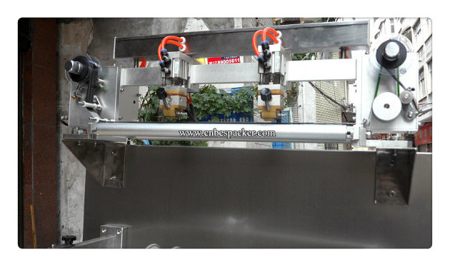 Cup Mineral Water Disposable Cup Sealing Machine for Sale