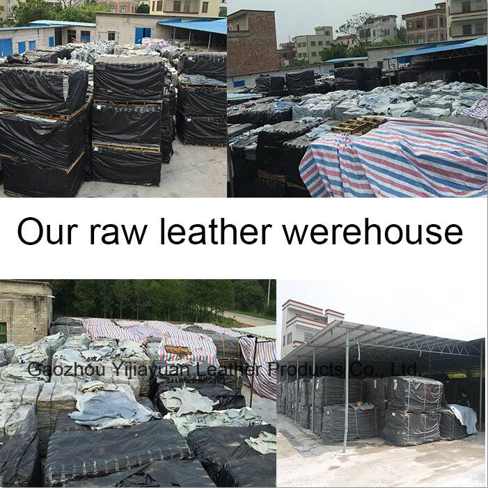 Cow Split Leather Protective Welding Safety Gloves