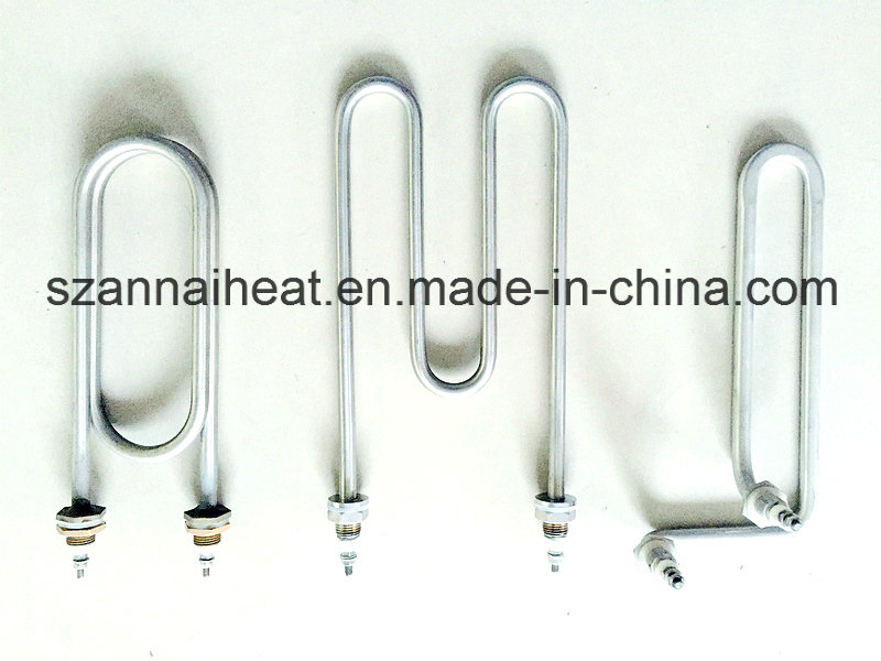 Heating Element for Sanitary and Bathroom Equipment (SBH-101)