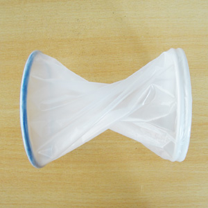 Qxb-a Wound Protector