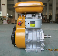 High Quality 5.0HP Robin Engine for Water Pumps and Power Productions