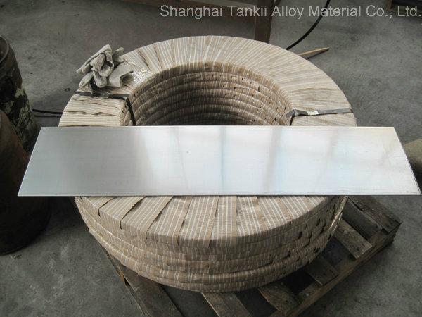 Bright Kovar 4j29 Strip 0.4mm*200mm for Stamping IC Framework