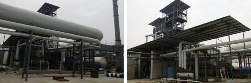 Medium Density Fiberboard Production Line