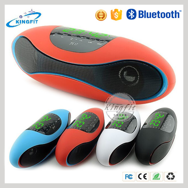 Cool! Wireless Stereo Bluetooth Speaker APP Control Bluetooth Loudspeaker