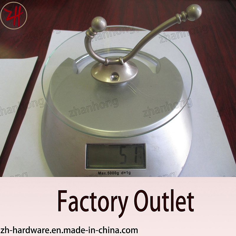 Factory Direct Sale All Kind of Hanger and Hook (ZH-2015)