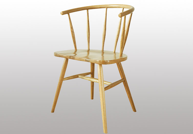 Factory Price Home Deisgn Furniture Wood Chair for Dining Room