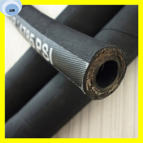 High Pressure 4sh Spiral Hydraulic Hose