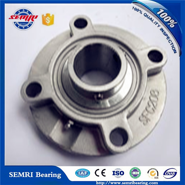 Japan Asahi Waterproof Stainless Steel Pillow Block Bearing (UC208)