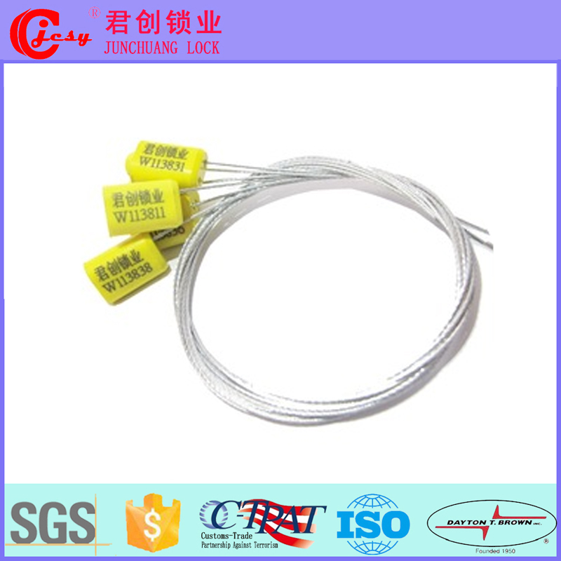 High Security Self Locking Cable Seal JCCS-307