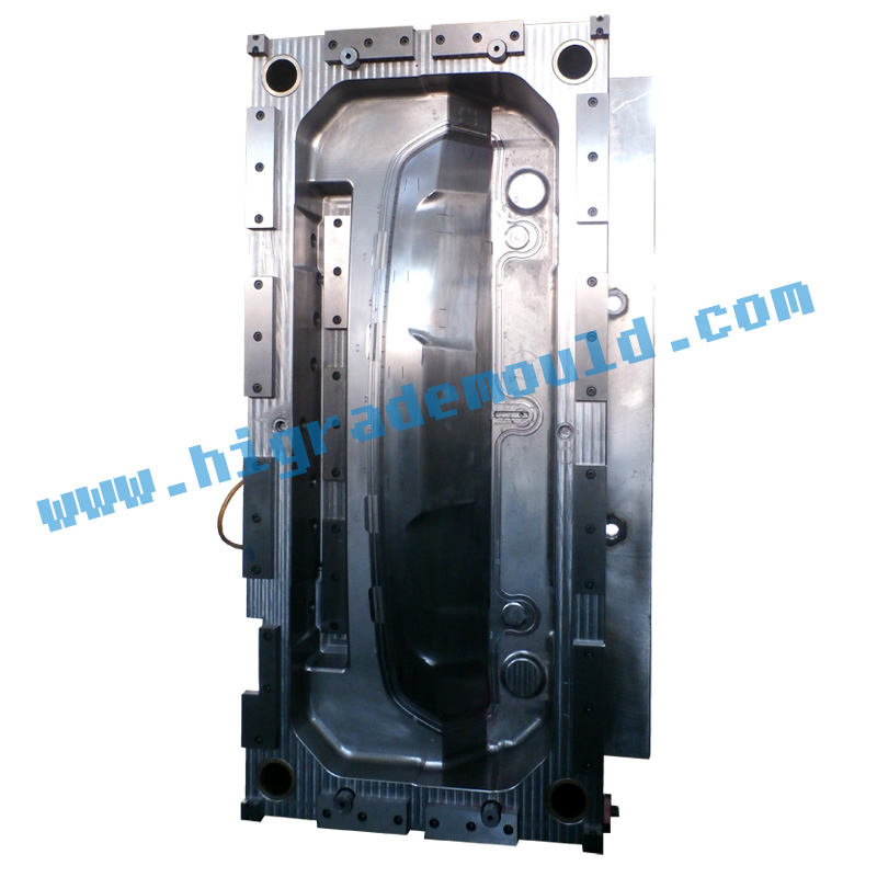 Injection Mould/Plastic Mould/Auto Injection Mould/Auto Trim Plastic Mould