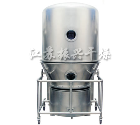 Drying Equipment Gfg Series High -Efficient Boiling Dryer