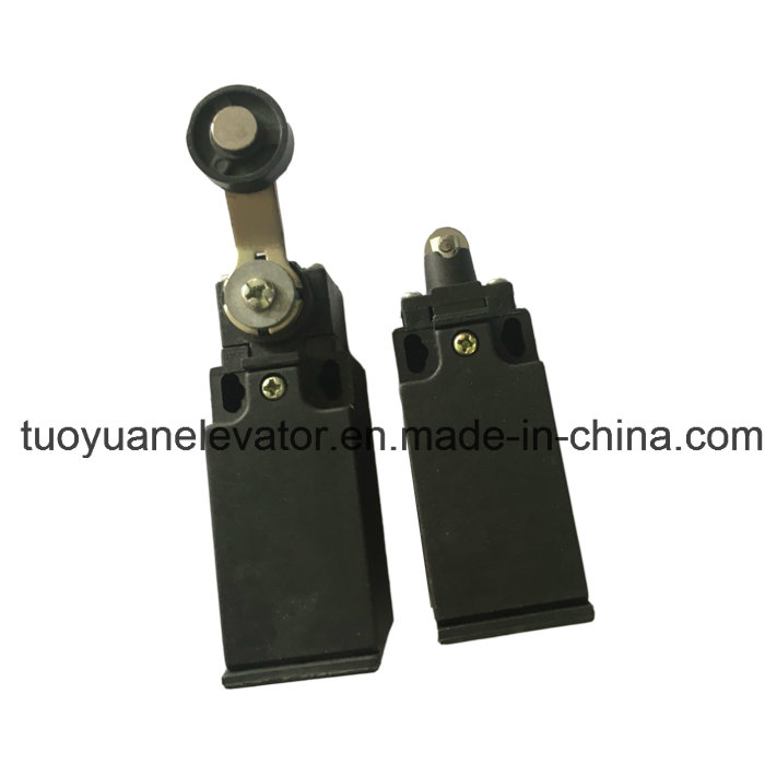 Xck-P Series Limit Switch