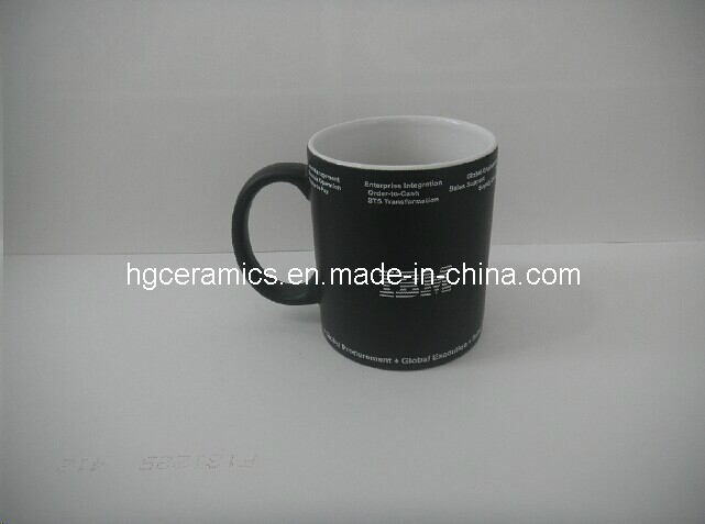 IBM Mug, 11oz Promotional Mug