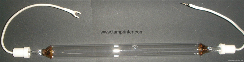 Exposure Lamp UV Lamp for UV Machine