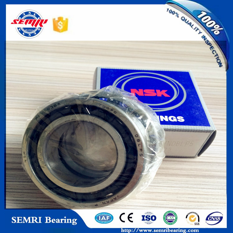 Semri/ Tfn P4 Precision Angular Contact Ball Bearing (71905AC)