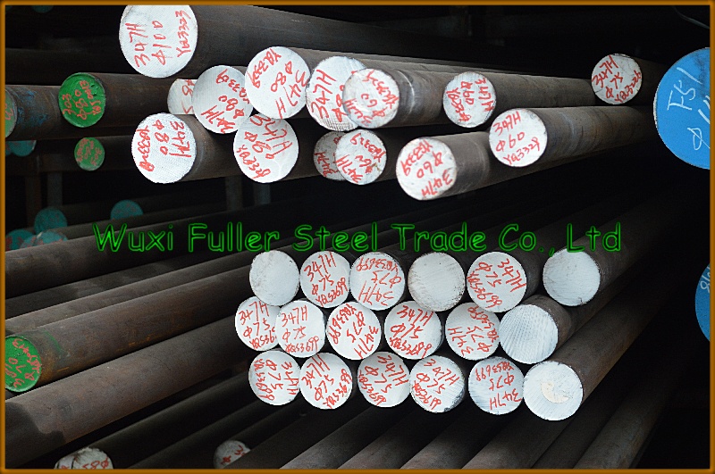 ASTM 304 Stainless Steel Bar with High Quality