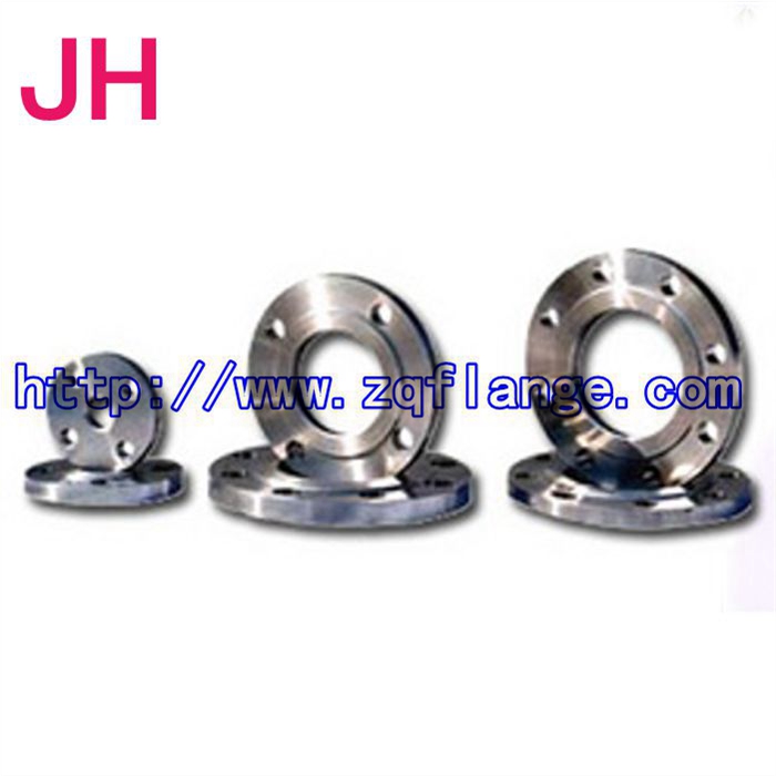 Slip on (Plat RF) Flange/Threaded Flange