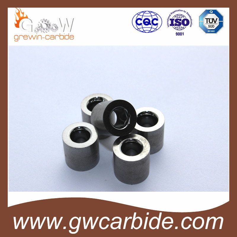 Tungsten Carbide Wire Drawing Dies